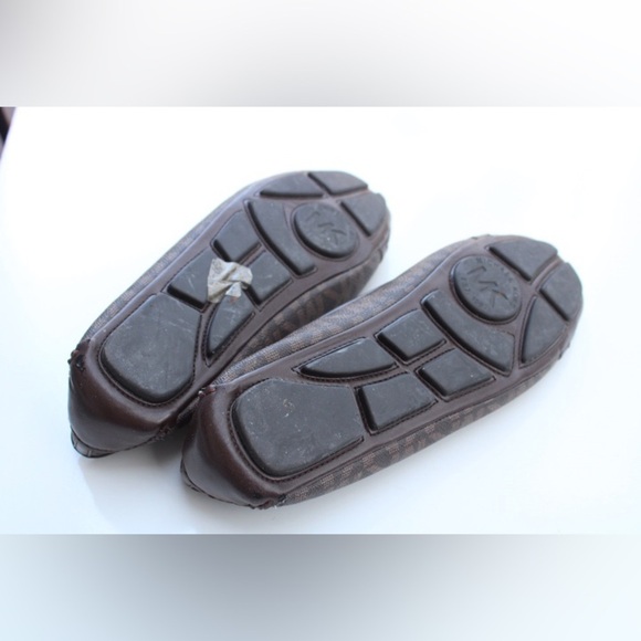 Michael Kors Fulton flats - Picture 7 of 13